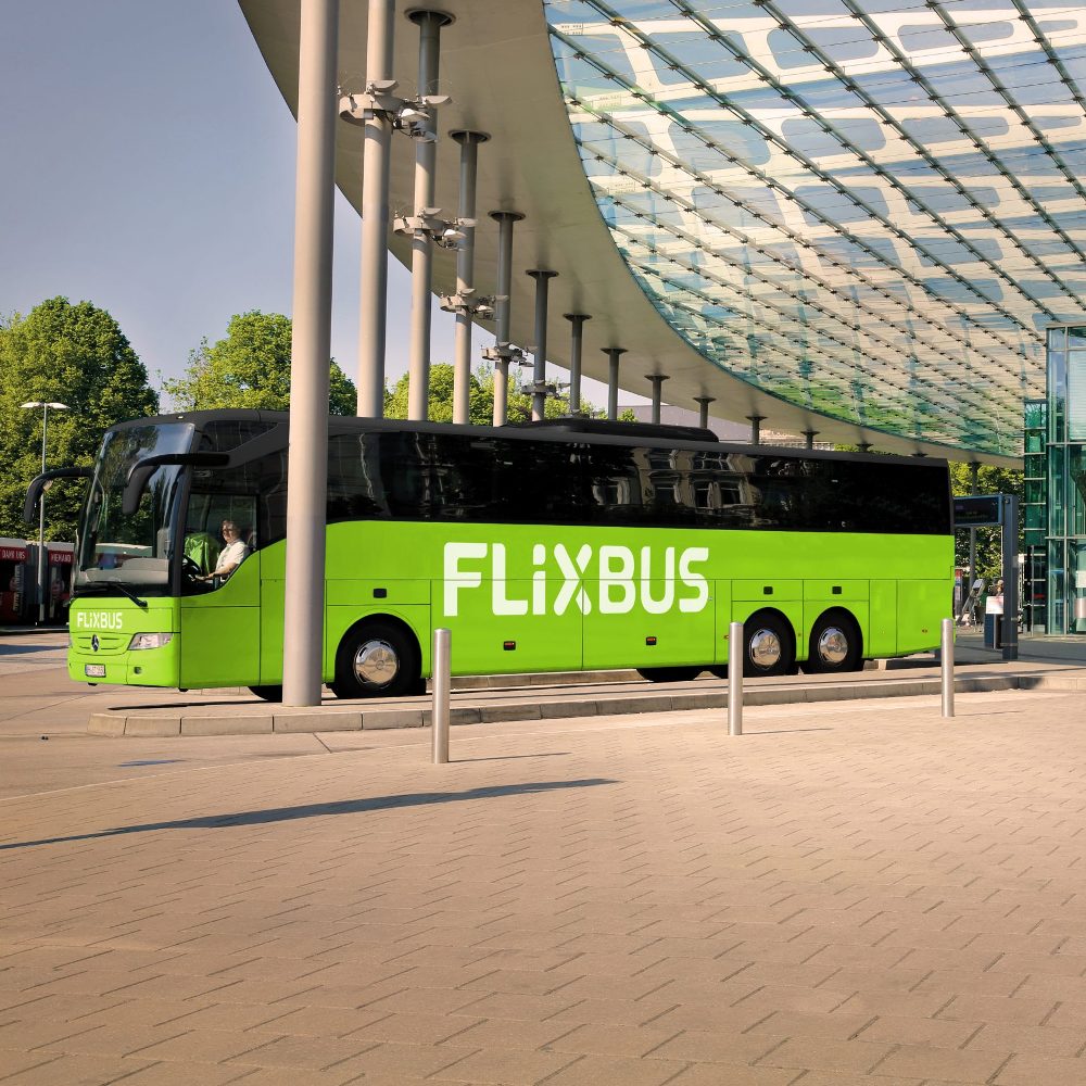 FlixBus